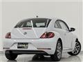2018 Volkswagen Beetle