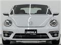 2018 Volkswagen Beetle
