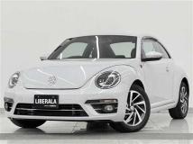 2018 Volkswagen Beetle