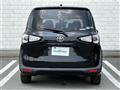 2017 Toyota Sienta