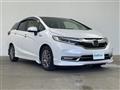 2019 Honda SHUTTLE HYBRID
