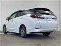 2019 Honda SHUTTLE HYBRID