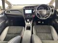2019 Honda SHUTTLE HYBRID