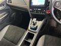 2019 Honda SHUTTLE HYBRID