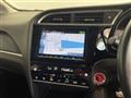 2019 Honda SHUTTLE HYBRID