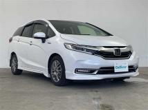 2019 Honda SHUTTLE HYBRID
