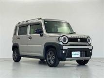 2024 Suzuki Hustler