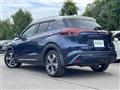 2023 Nissan KIX