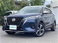 2023 Nissan KIX