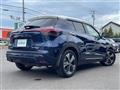 2023 Nissan KIX