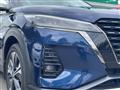 2023 Nissan KIX