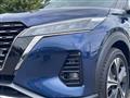 2023 Nissan KIX