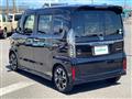 2018 Honda N BOX