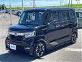 2018 Honda N BOX