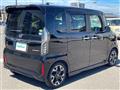 2018 Honda N BOX