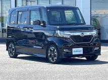 2018 Honda N BOX