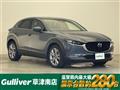 2019 Mazda CX-3