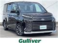 2023 Toyota Voxy