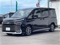 2023 Toyota Voxy