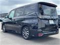 2023 Toyota Voxy