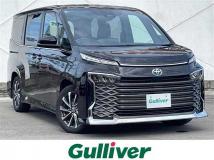 2023 Toyota Voxy