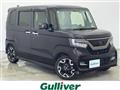 2019 Honda N BOX