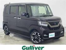 2019 Honda N BOX