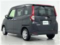 2023 Toyota Roomy