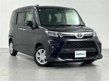 2023 Toyota Roomy
