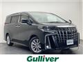 2021 Toyota Alphard