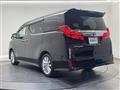 2021 Toyota Alphard
