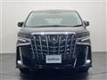 2021 Toyota Alphard