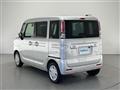 2022 Suzuki Spacia