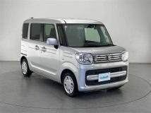 2022 Suzuki Spacia