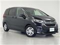 2017 Honda Freed