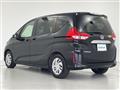 2017 Honda Freed