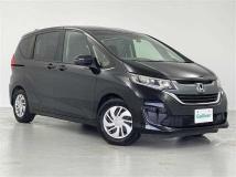 2017 Honda Freed