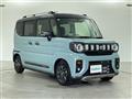 2025 Suzuki Spacia