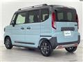 2025 Suzuki Spacia