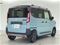 2025 Suzuki Spacia