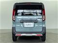 2025 Suzuki Spacia