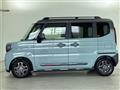 2025 Suzuki Spacia