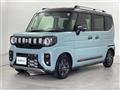 2025 Suzuki Spacia