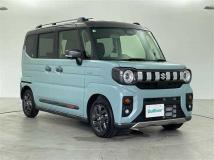 2025 Suzuki Spacia