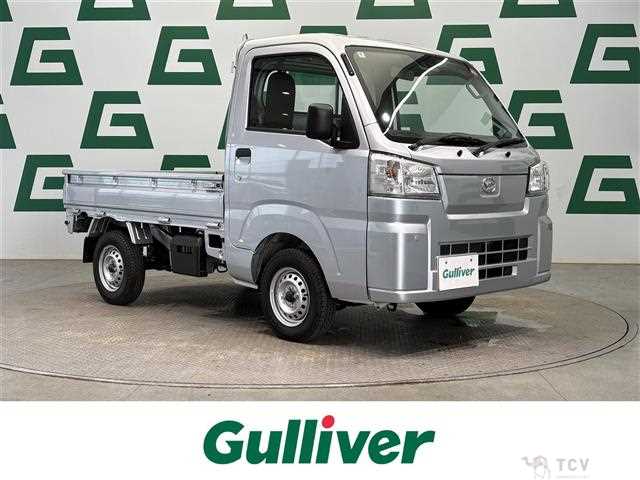 2025 Daihatsu Hijet Truck