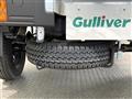 2025 Daihatsu Hijet Truck