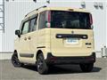 2023 Suzuki Spacia