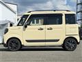 2023 Suzuki Spacia