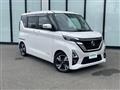 2023 Nissan ROOX
