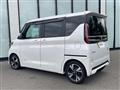 2023 Nissan ROOX